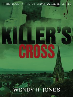 cover image of Killer's Cross